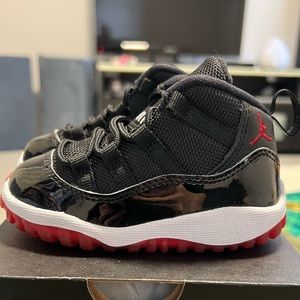 Toddler Jordan 11